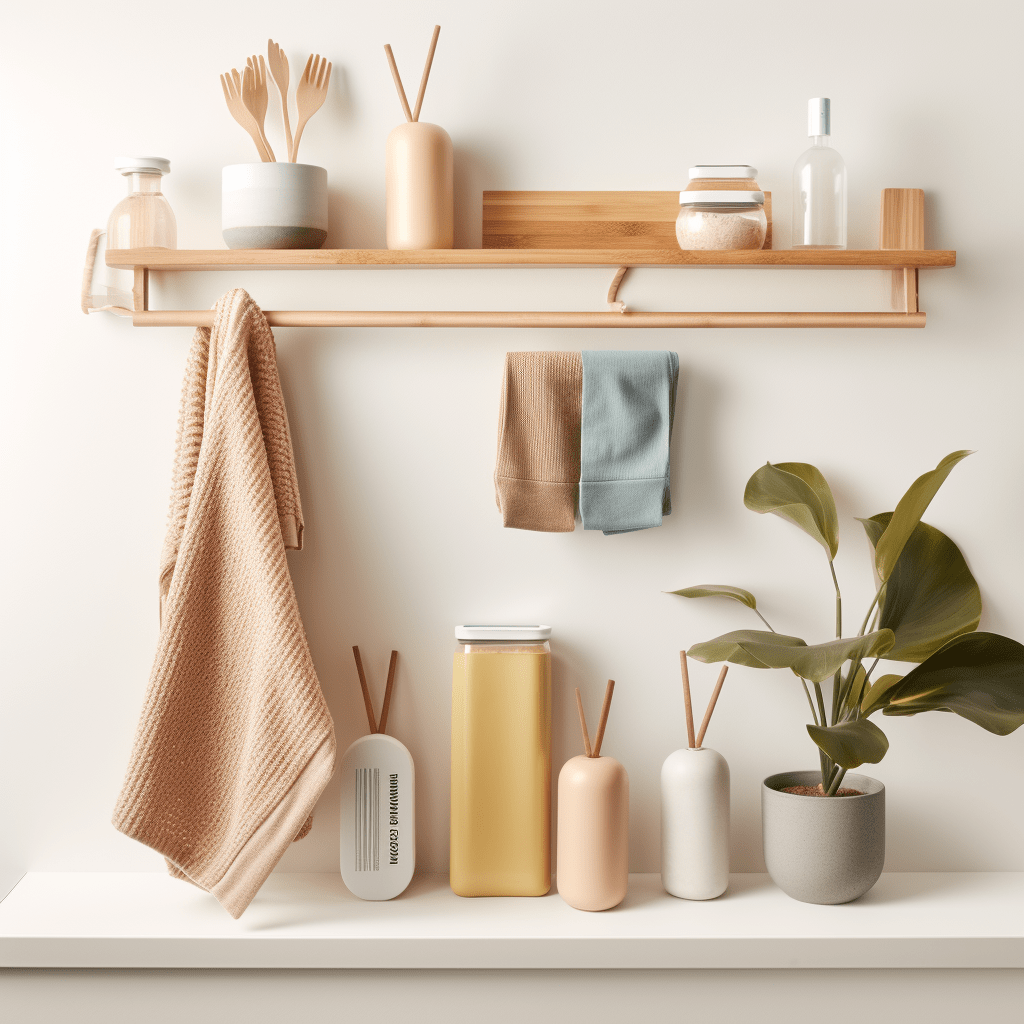 6 Must-Have Sustainable Bathroom&nbsp;Essentials