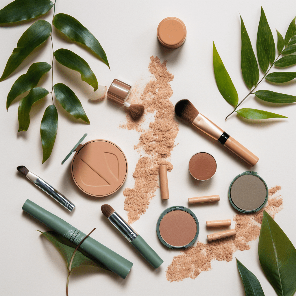Sustainable Beauty: Top 5 Cruelty-Free and Eco-Friendly Makeup&nbsp;Brands