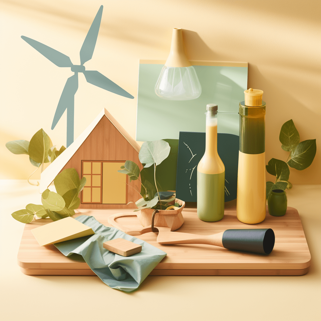 The Benefits of Switching to Renewable Energy at&nbsp;Home