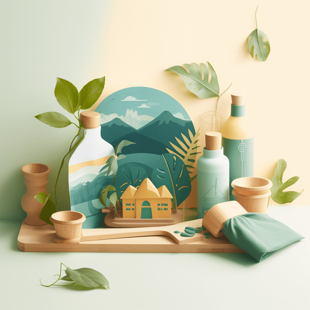 Top 7 Eco-Friendly Kitchen Products You Need in Your&nbsp;Home