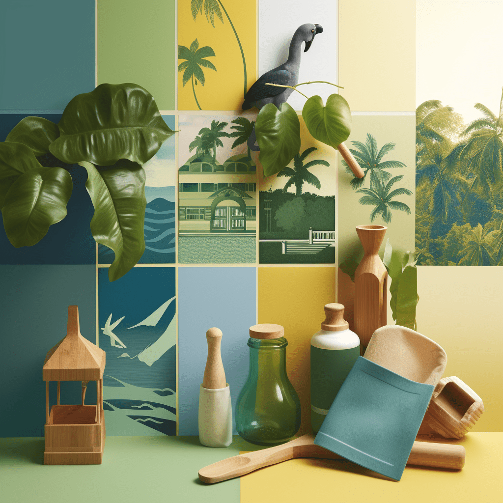 Top 5 Eco-Friendly Travel Destinations for a Green&nbsp;Getaway